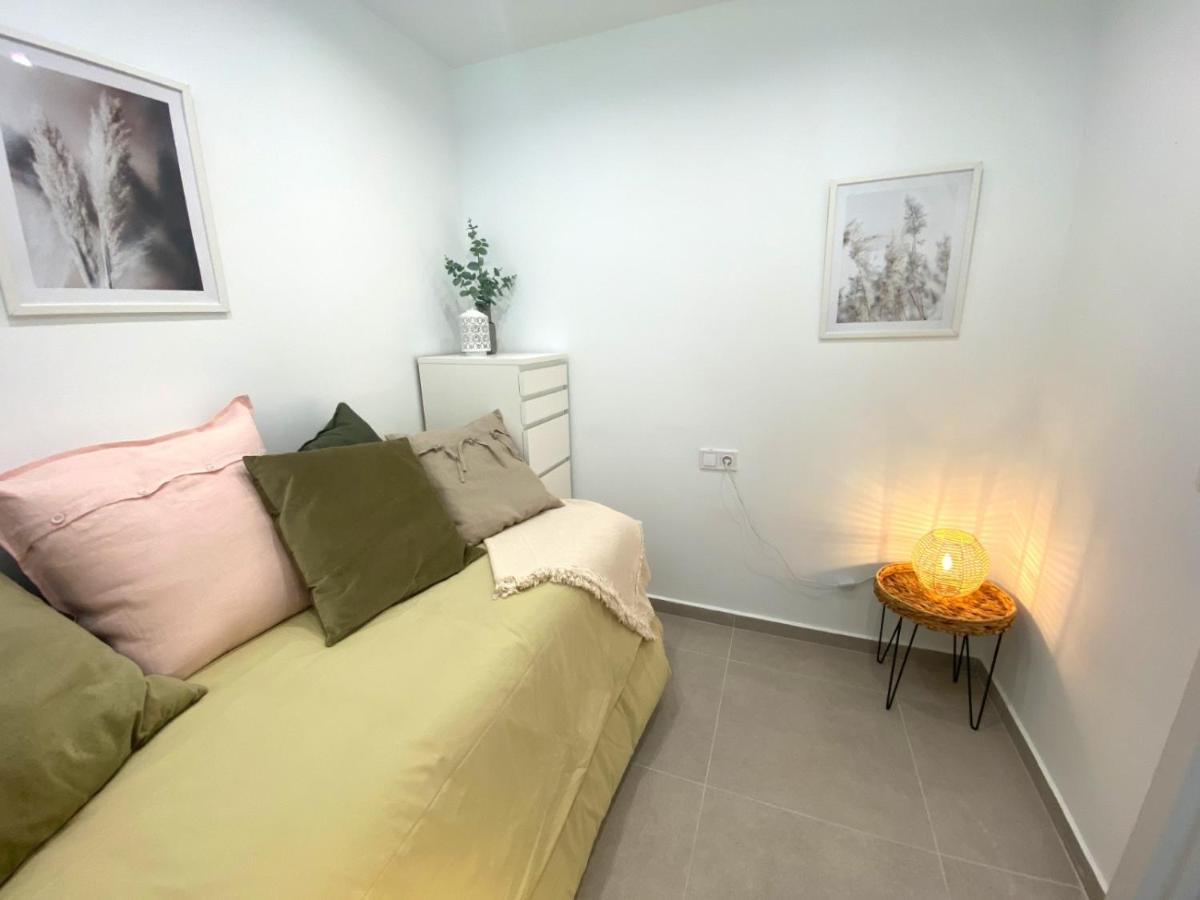 Ama Vida Altea Apartment With Panoramic View Экстерьер фото
