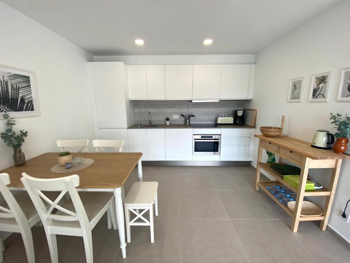 Ama Vida Altea Apartment With Panoramic View Экстерьер фото