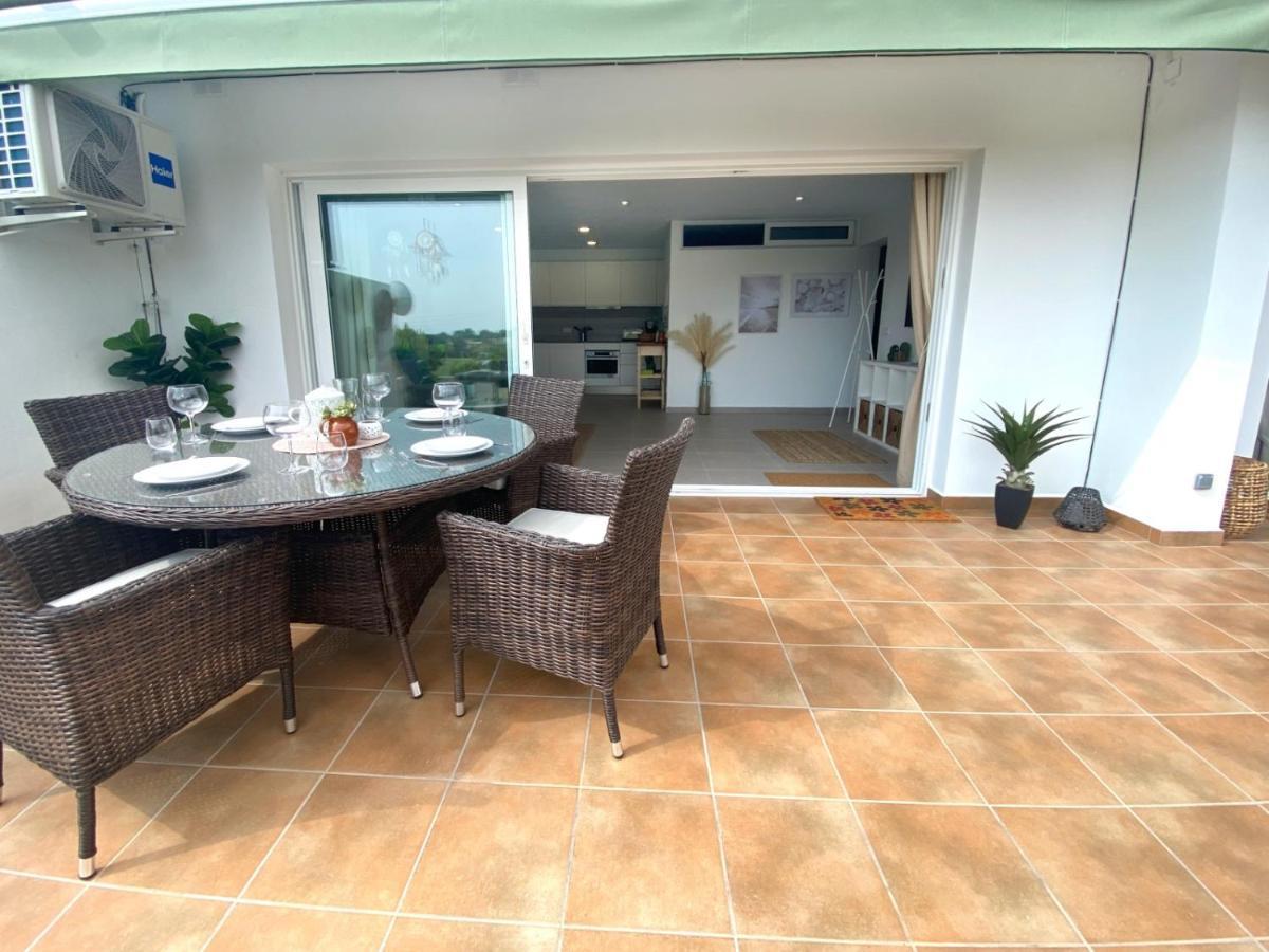 Ama Vida Altea Apartment With Panoramic View Экстерьер фото